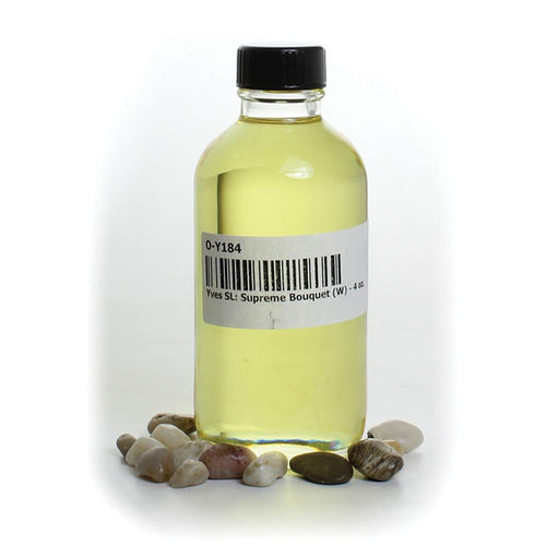Yves SL: Supreme Bouquet (Women) - 4 oz...invitation to serenity - LSM Boutique's Fashion N Fragrances