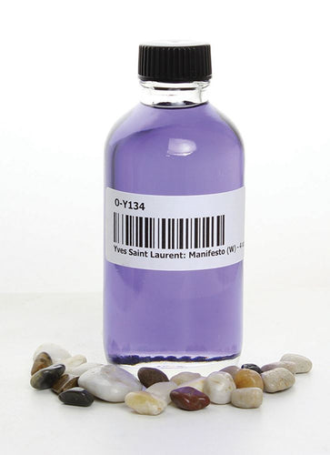 Yves Saint Laurent: Manifesto (Women) - 4 oz...feminine fragrance - LSM Boutique's Fashion N Fragrances