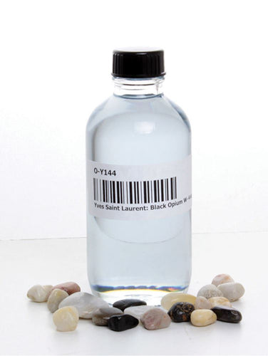 Yves Saint Laurent: Black Opium Women- 4 oz. sophisticated fragrance - LSM Boutique's Fashion N Fragrances